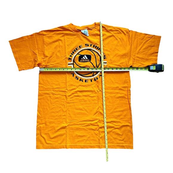 Lot of 3 Mens Graphic T-Shirt Large Adidas, Puma, Car Show Crew Neck Streetwear - Picture 7 of 12